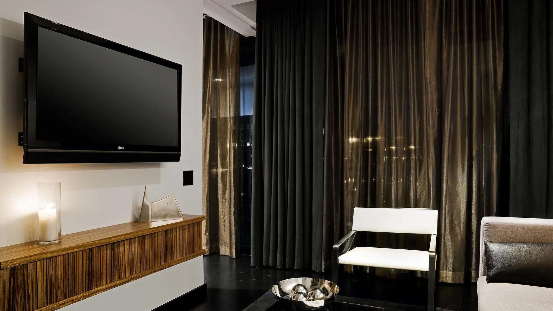 Hotel Sixty Les Nueva York