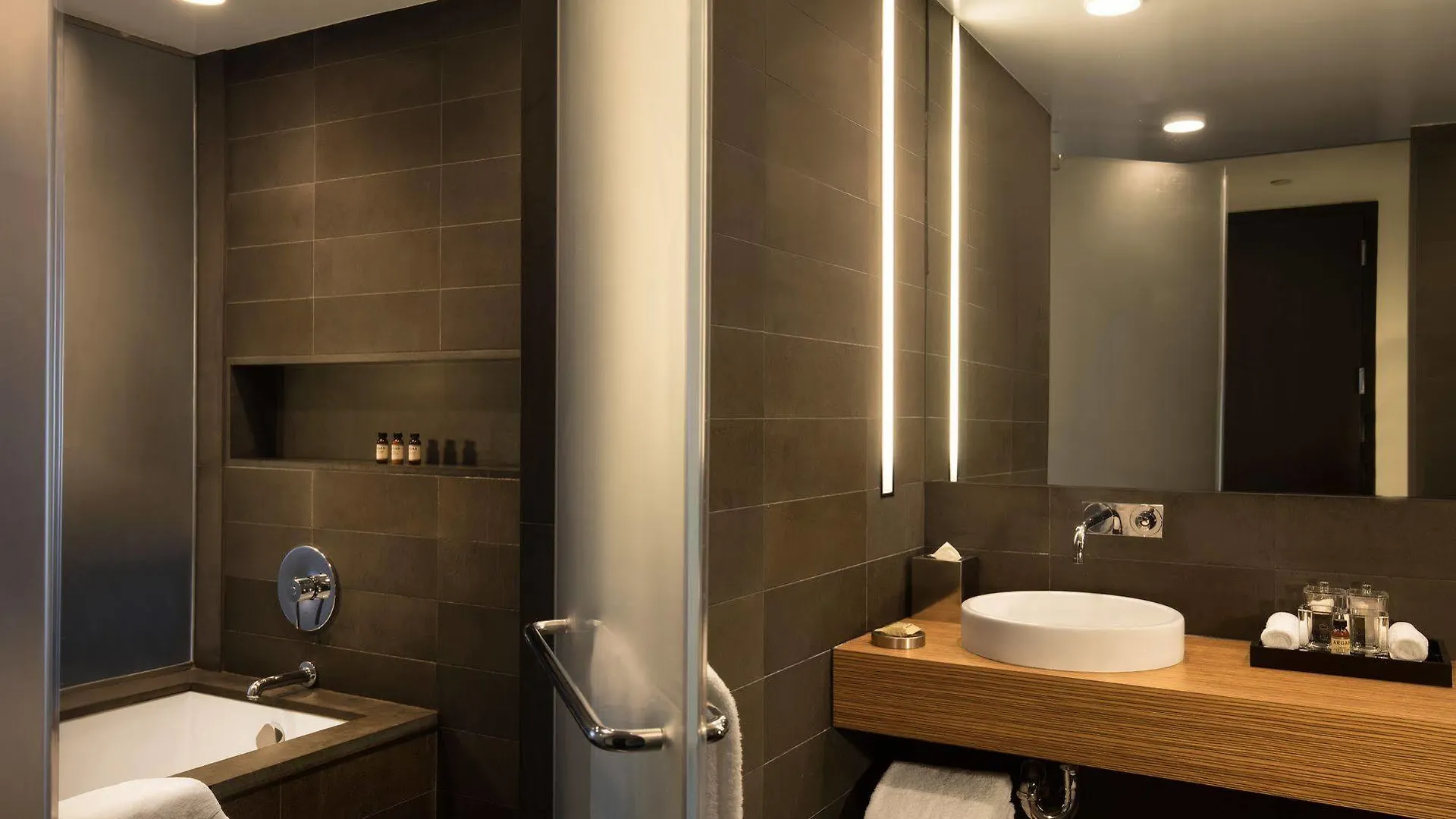 Hotel Sixty Les Nueva York