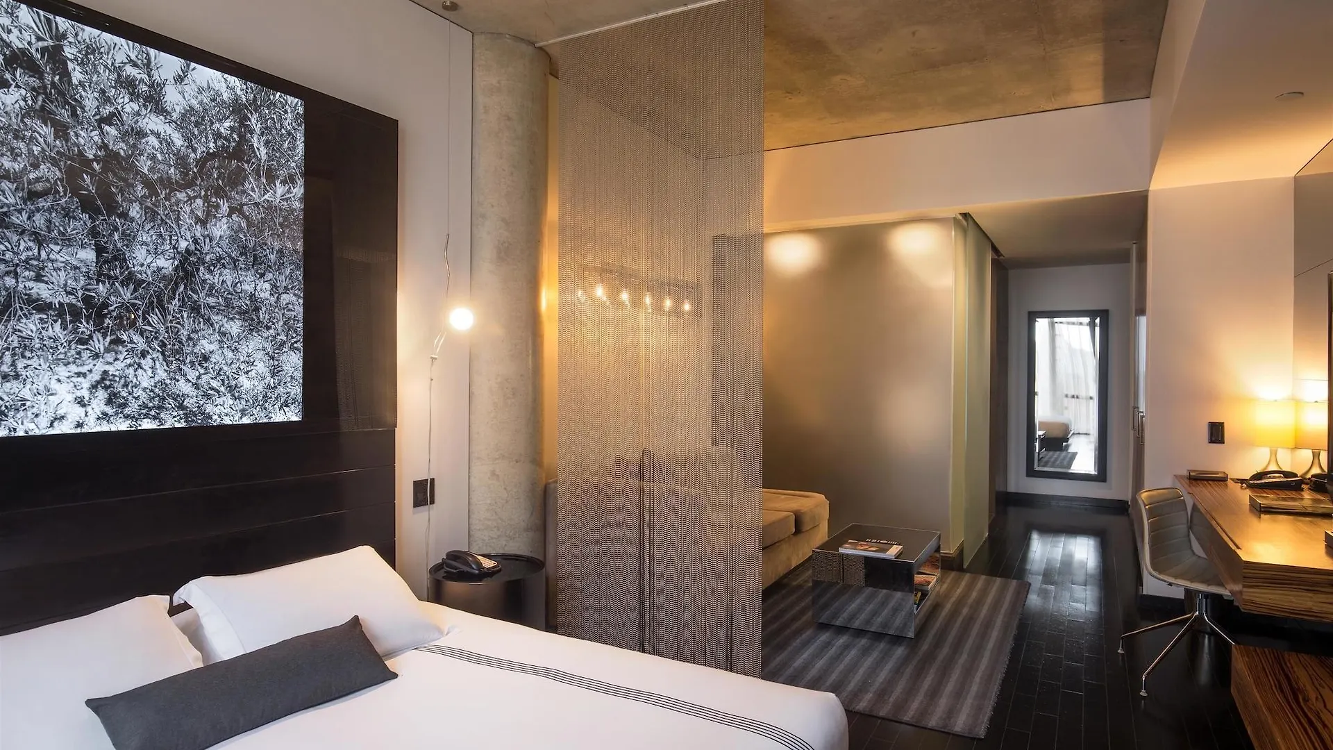 Sixty Les Hotel New York 4*,