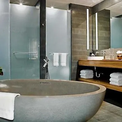 Sixty Les Hotel New York