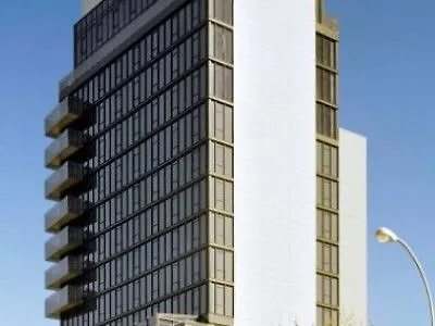 Sixty Les Hotel New York