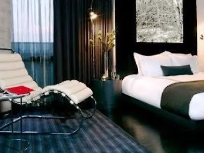 Sixty Les Hotel New York