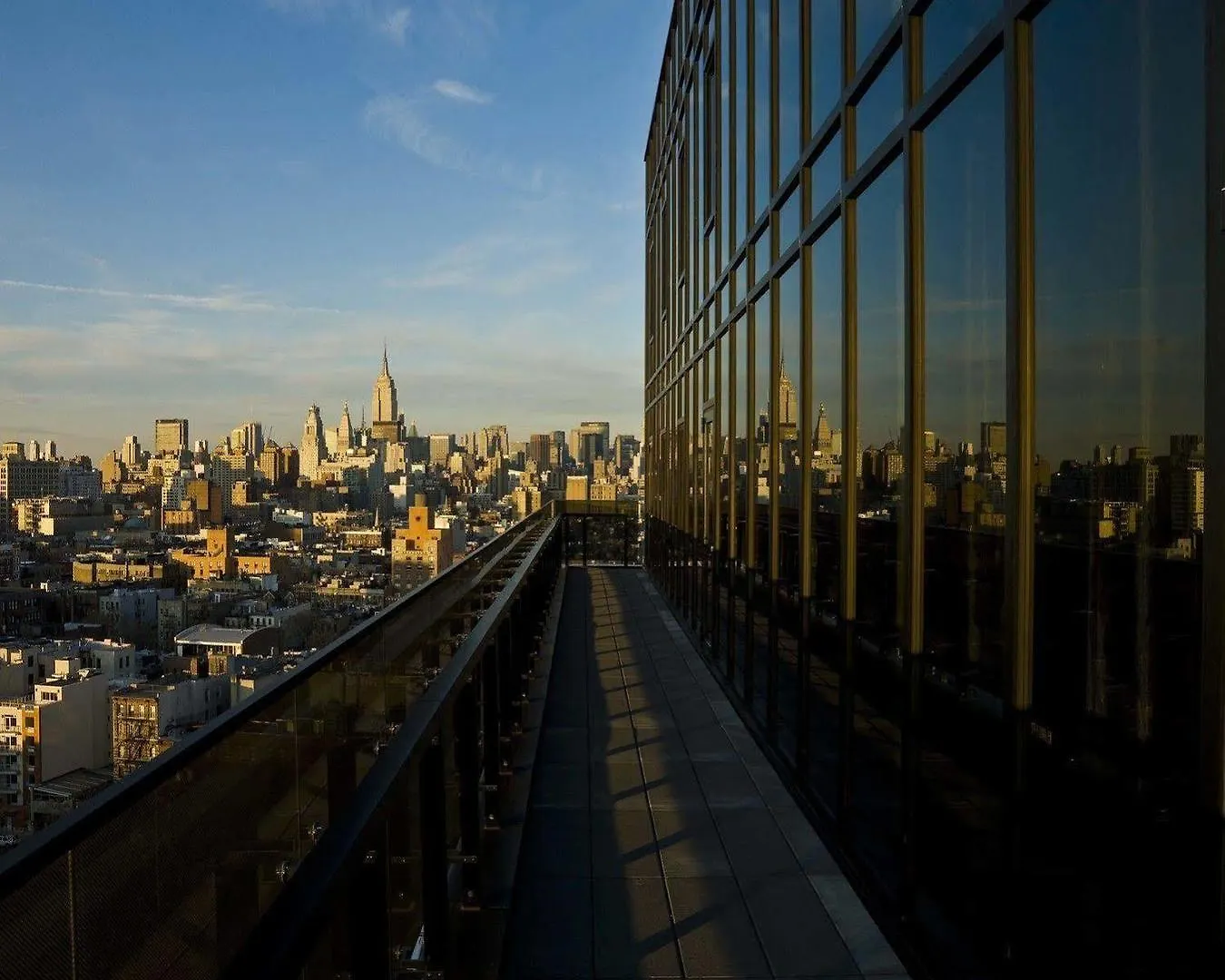 Sixty Les Hotel New York 4*,