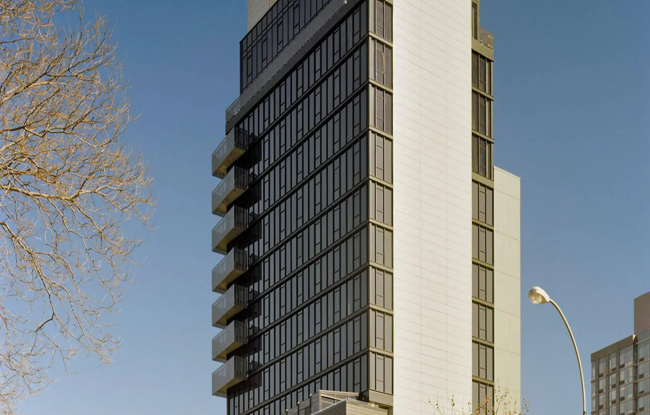 Hotel Sixty LES à New York 4*,  États-Unis